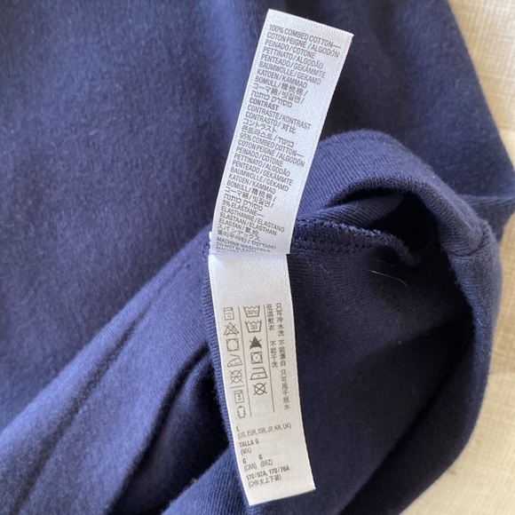 American Apparel high waisted pencil skirt - Picture 4 of 4